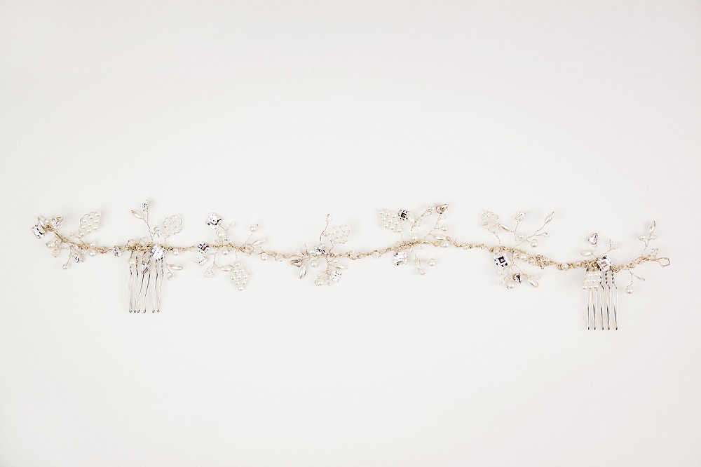 Photo of Charlotte hairvine