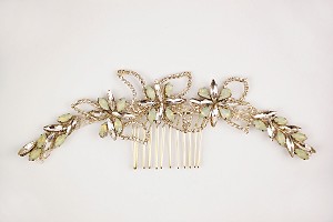 Winsor hair accessory