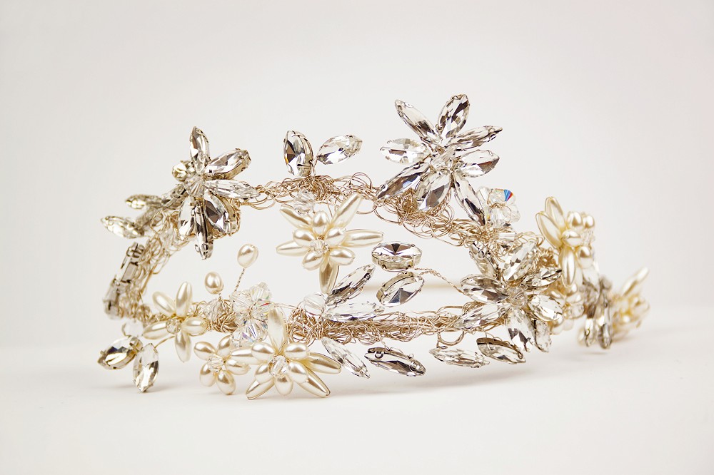Keeley tiara