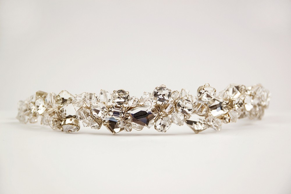 Harmony Tiara