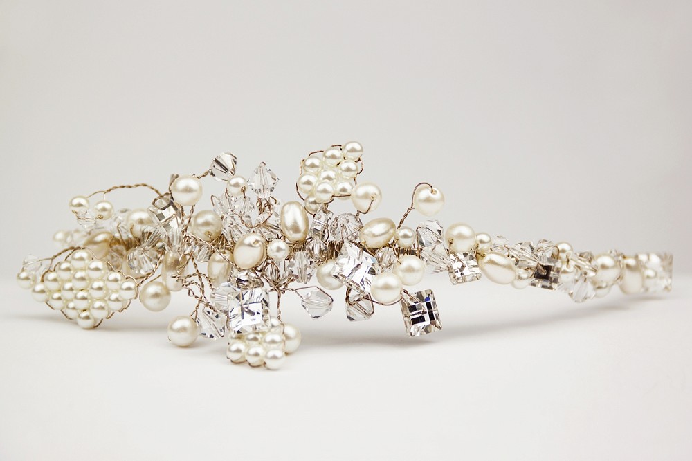 Photo of Gardenia tiara