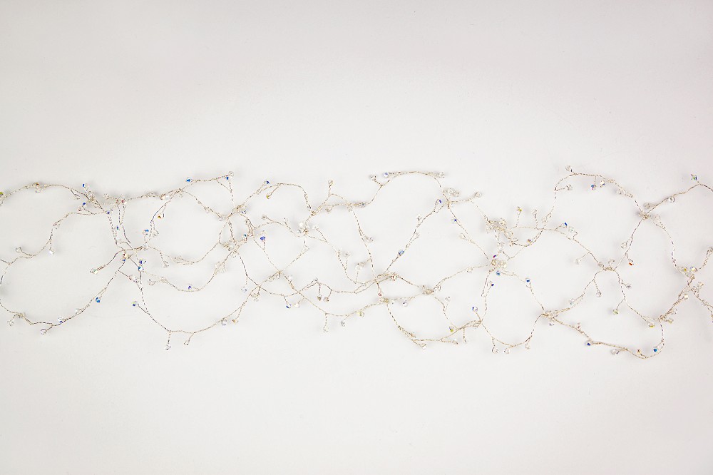 Faerie ring hairvine