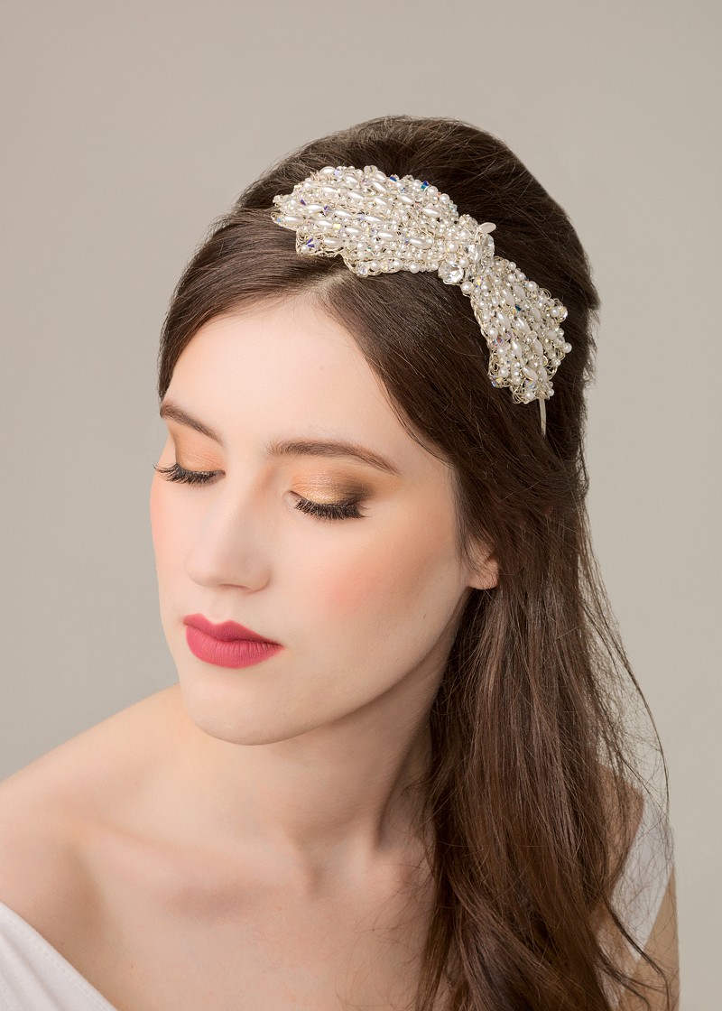 Vintage Wedding Tiaras