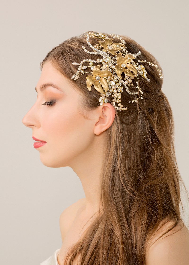 Wedding Hair accessories