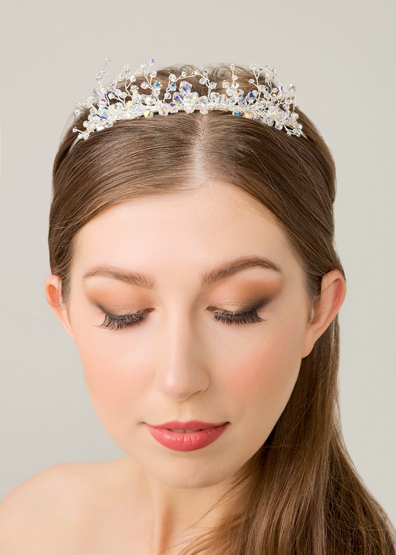 Wedding Tiaras