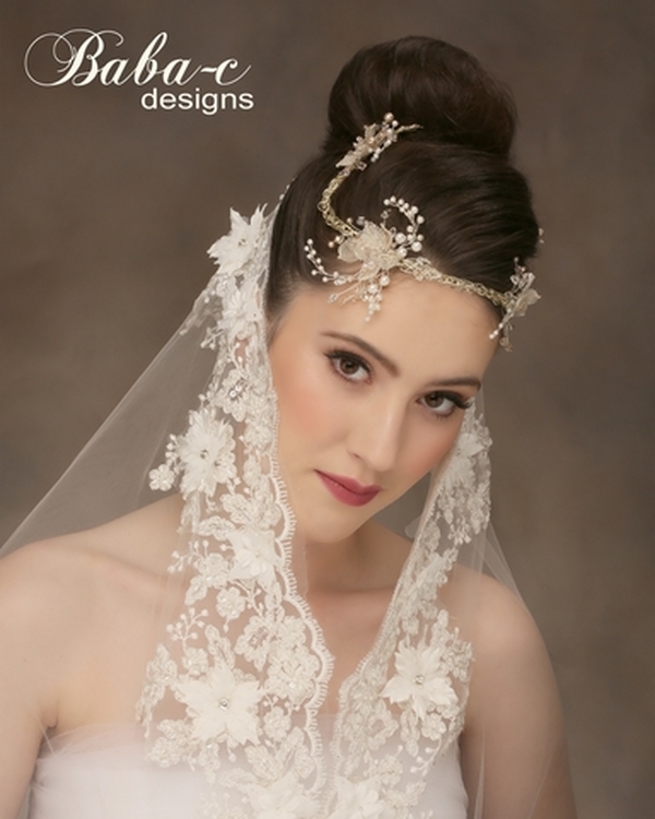 Marlise hairvine